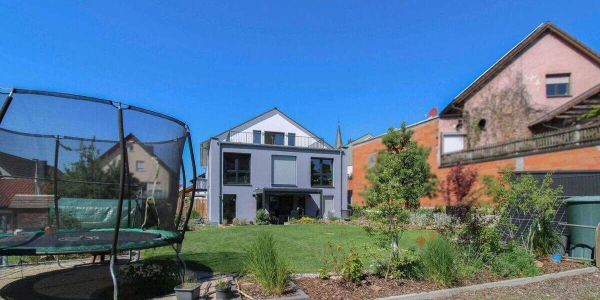 Einfamilienhaus Goldbach - 4 Zimmer, 465.000&euro; | Angebot:24749192