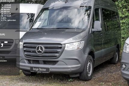 Mercedes-Benz Sprinter 112.245 km 43.899 € Neumünster 24539
