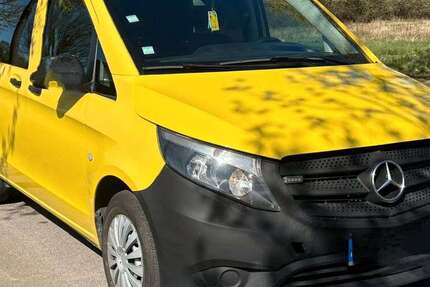 Mercedes-Benz Vito 246.800 km 12.999 &euro; Torgau 04860