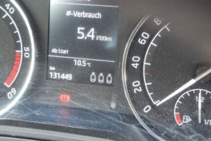 Skoda Superb 131.500 km 15.650 &euro; Limburg 65552