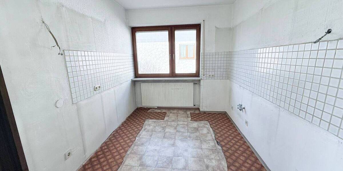 Einfamilienhaus Greding - 6 Zimmer, 124 m&sup2;, 370.000&euro; | Angebot:26037615