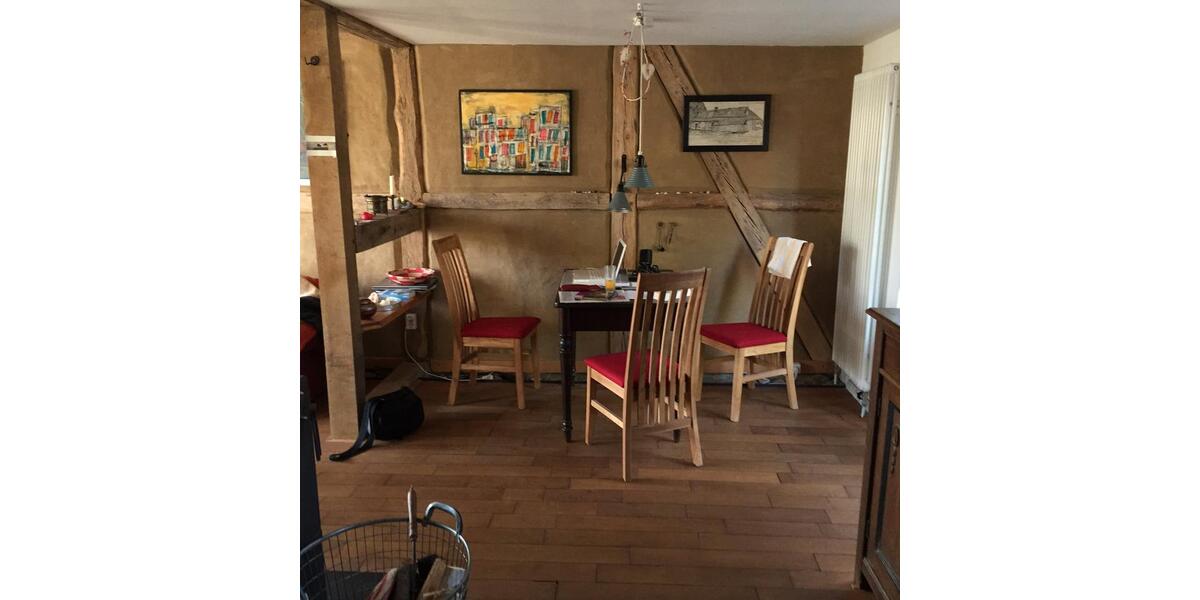 Doppelhaushälfte Dassow - 5 Zimmer, 107 m&sup2;, 285.000&euro; | Angebot:26201160