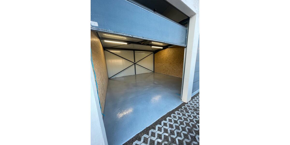 Gewerbeobjekt Bad Säckingen - 260&euro; | Angebot:12718750