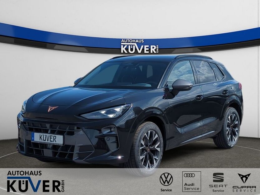 Cupra Terramar 1.100 km 34.750 € Hagen 27628