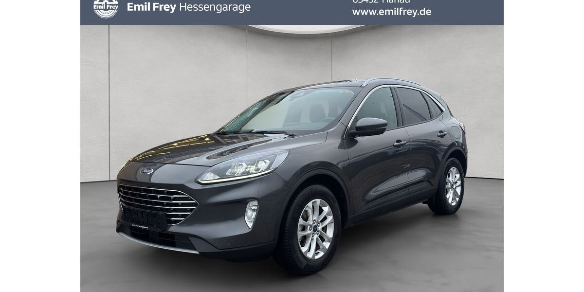 Ford Kuga 38.952 km 19.950 &euro; Hanau 63452
