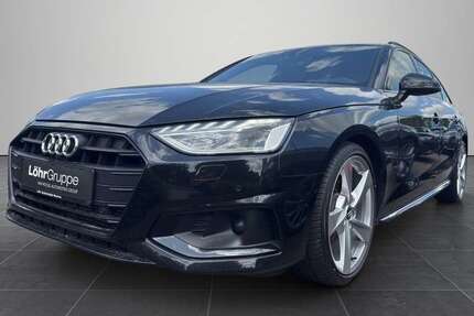 Audi A4 88.200 km 24.890 &euro; Worms 67547