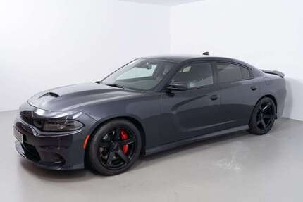 Dodge Charger 90.000 km 37.500 &euro; Grolsheim 55459