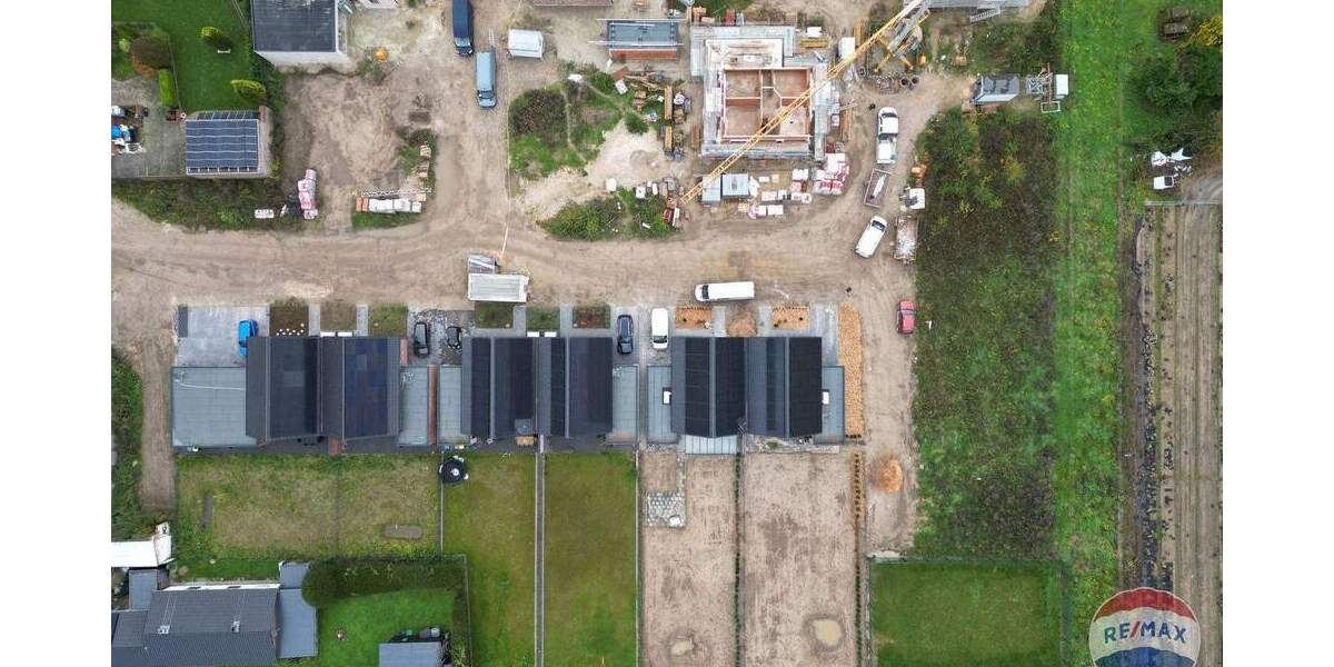 Baugrundstück in toller Wohnlage von Goch-Nierswalde! zimmer