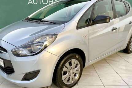 Hyundai iX20 70.000 km 4.750 &euro; Niefern 75223