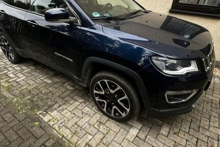 Jeep Compass 78.300 km 15.900 &euro; Neustadt in Sachsen 01844