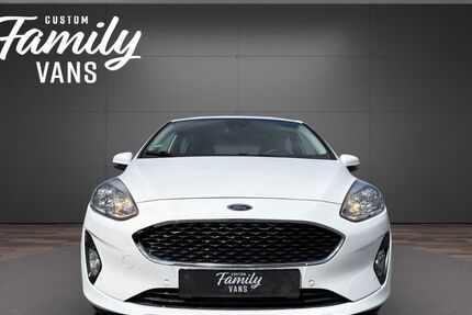 Ford Fiesta 120.000 km 8.999 &euro; Sindelfingen 71069