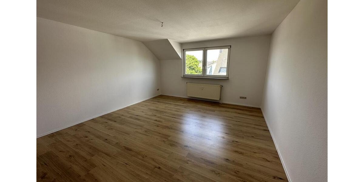 Etagenwohnung Gevelsberg - 2.5 Zimmer, 54 m&sup2;, 480&euro; | Angebot:24979225
