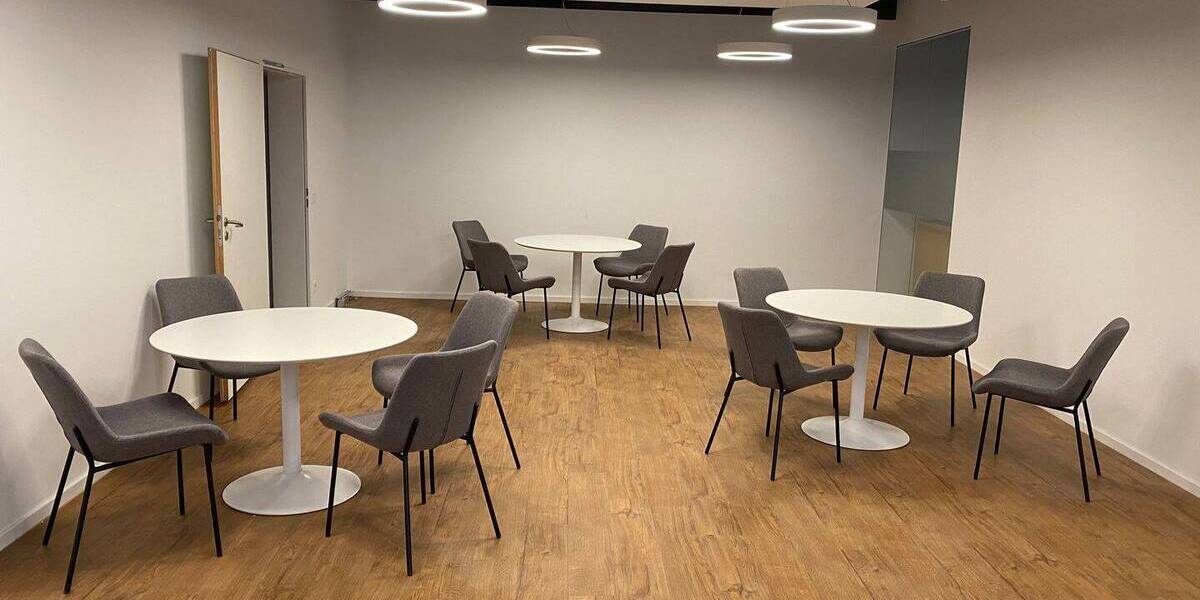 Gewerbeobjekt München Thalk.Obersendl.-Forsten-Fürstenr.-Solln - 890&euro; | Angebot:26345609