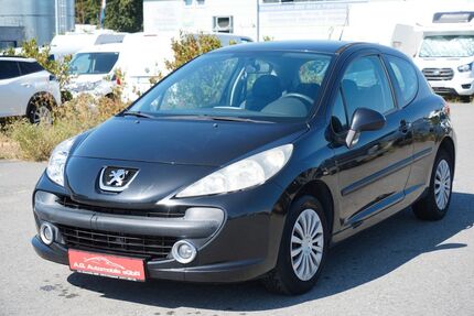 Peugeot 207 129.640 km 1.750 &euro; Pfungstadt 64319