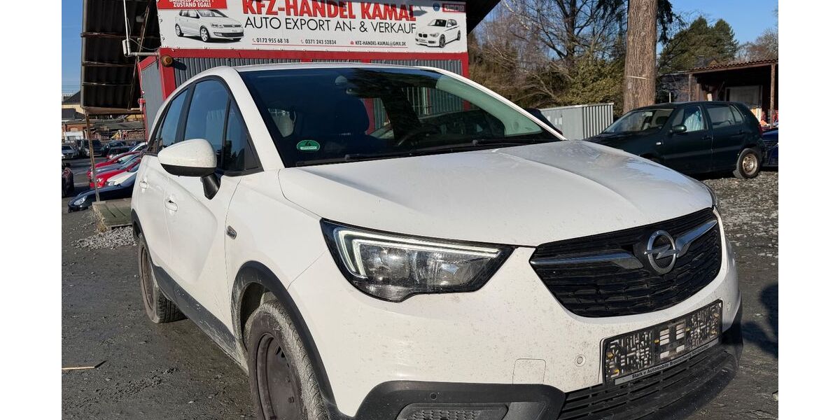 Opel Andere 135.513 km 7.999 &euro; Chemnitz 09125