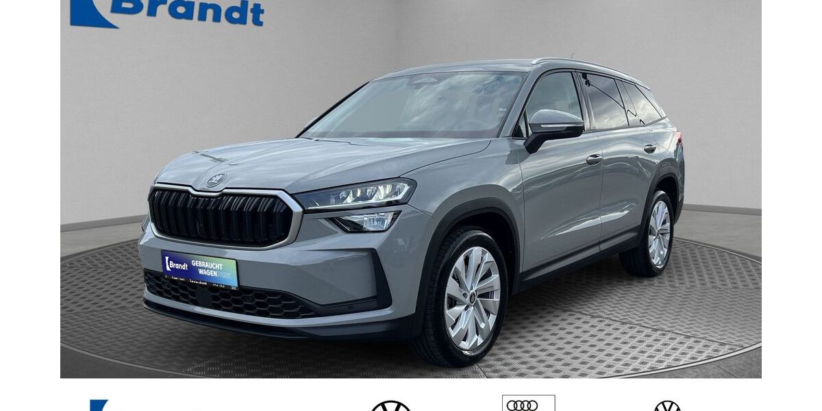 Skoda Kodiaq 10.700 km 39.490 &euro; Achim 28832