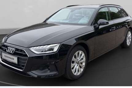 Audi A4 112.791 km 25.970 &euro; Mönchengladbach 41238