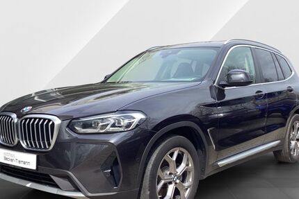 BMW X3 106.187 km 31.704 &euro; Northeim 37154