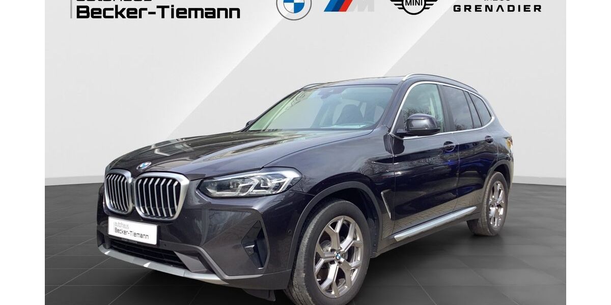 BMW X3 106.187 km 31.704 &euro; Northeim 37154
