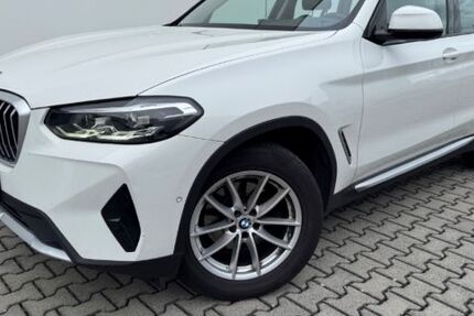 BMW X3 128.723 km 31.499 € Kaiserslautern 67663