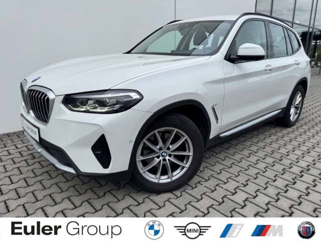 BMW X3 128.723 km 31.499 € Kaiserslautern 67663