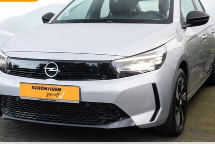 Opel Corsa 9.072 km 19.990 &euro; Solingen 42697