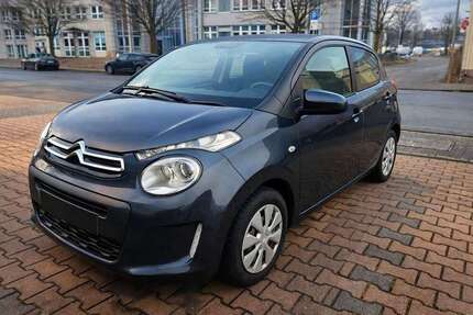 Citroen C1 133.000 km 6.900 &euro; Kelsterbach 65451