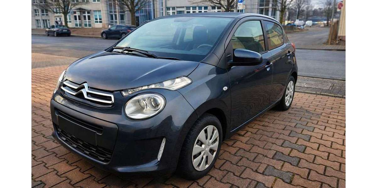 Citroen C1 133.000 km 6.900 &euro; Kelsterbach 65451