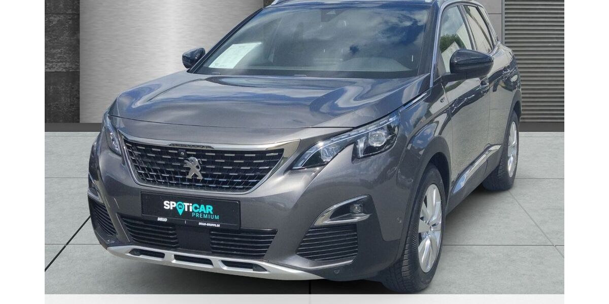 Peugeot 3008 121.000 km 19.490 &euro; Wesenberg 23858