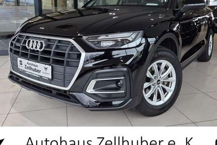 Audi Q5 45.300 km 37.330 &euro; Neuötting 84524