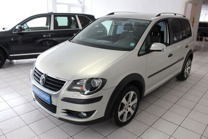 VW Touran 135.000 km 8.750 &euro; Kerpen (bei Köln) 50169