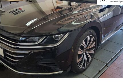 VW Arteon 98.477 km 30.750 € Chemnitz 09113