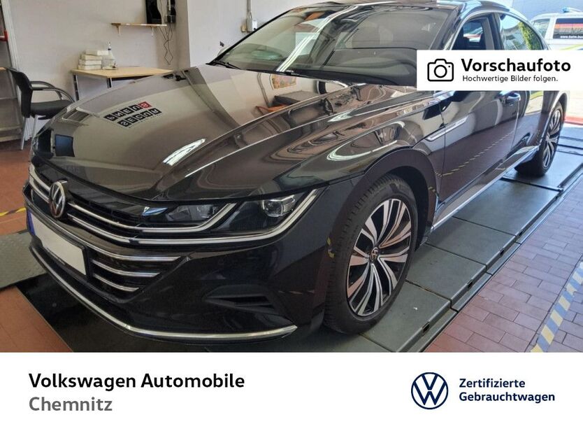 VW Arteon 98.477 km 30.750 € Chemnitz 09113