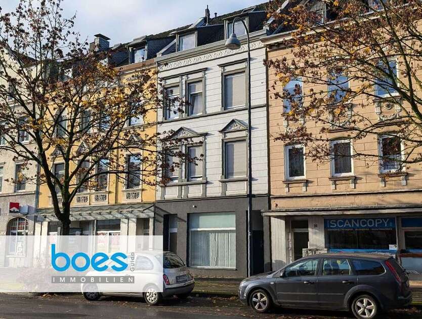 Haus zum Kaufen in Leverkusen 650.000 € 285 m²