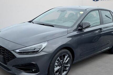 Hyundai i30 1.500 km 24.790 &euro; Graben - Neudorf 76676