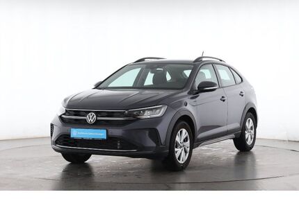 VW Taigo 9.736 km 21.630 &euro; Plattling 94447