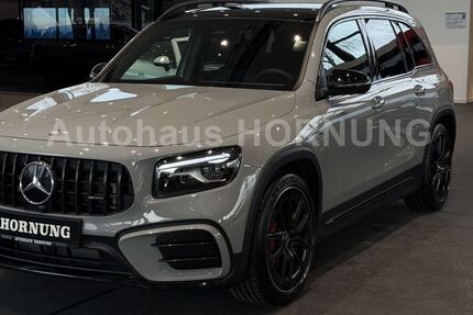 Mercedes-Benz GLB 35 AMG 8.000 km 66.900 &euro; Penzberg 82377