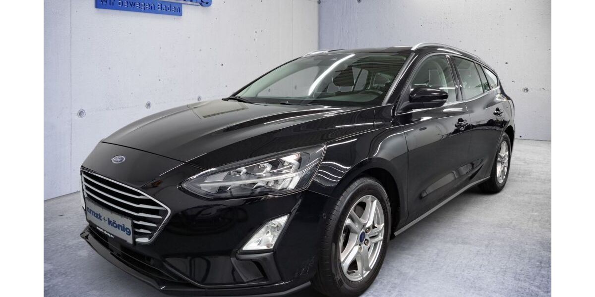 Ford Focus 67.650 km 16.690 &euro; Herbolzheim 79336