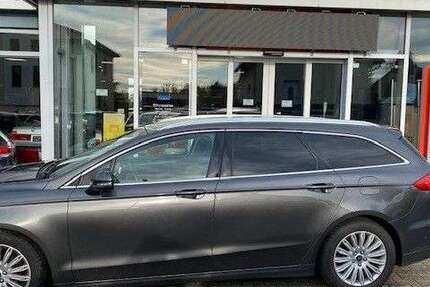 Ford Mondeo 244.000 km 6.900 € Halle 06116