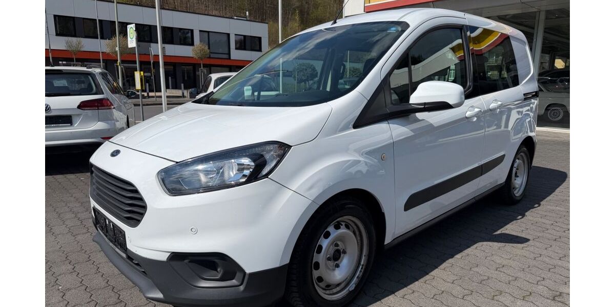Ford Transit Courier 140.000 km 6.990 &euro; Eitorf 53783