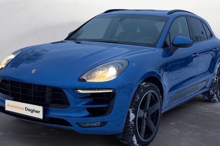 Porsche Macan 92.000 km 39.300 &euro; Bremen 28207