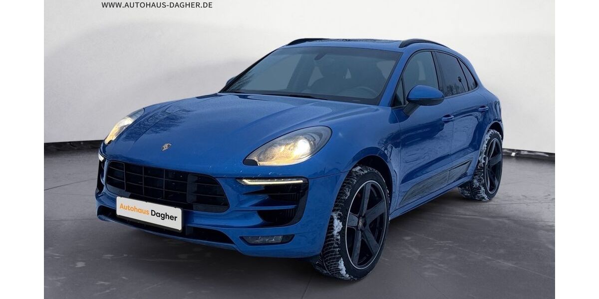 Porsche Macan 92.000 km 39.300 &euro; Bremen 28207