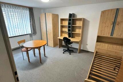 Wohnung Rottenburg am Neckar - 1 Zimmer, 16 m&sup2;, 360&euro; | Angebot:25537854