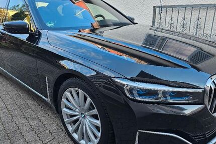 BMW 730 328.711 km 31.900 &euro; Straßlach-Dingharting 82064