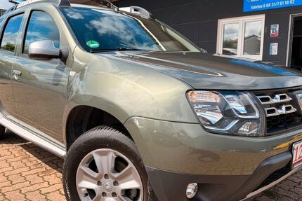 Dacia Duster 128.000 km 7.800 &euro; Saarlouis 66740