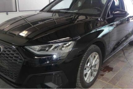 Audi A3 57.153 km 25.900 &euro; Simmern 55469