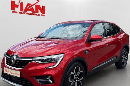 Renault Arkana 86.679 km 16.990 &euro; Göppingen 73037