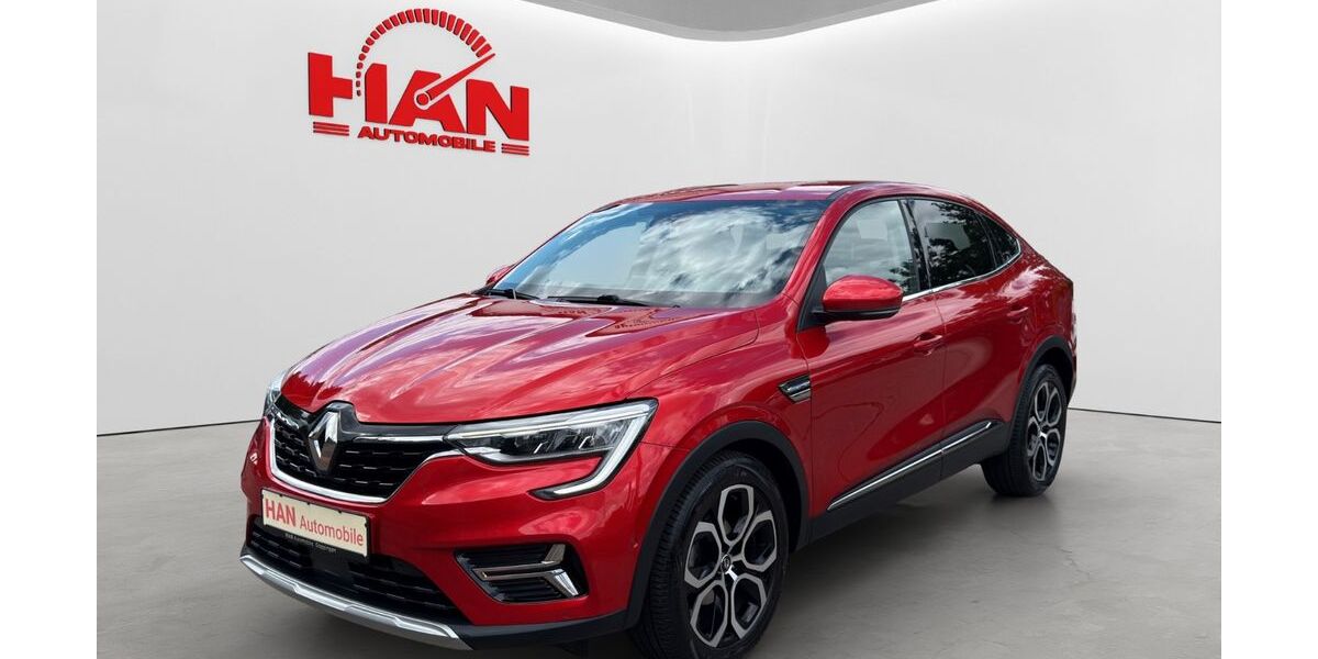 Renault Arkana 86.679 km 16.990 &euro; Göppingen 73037
