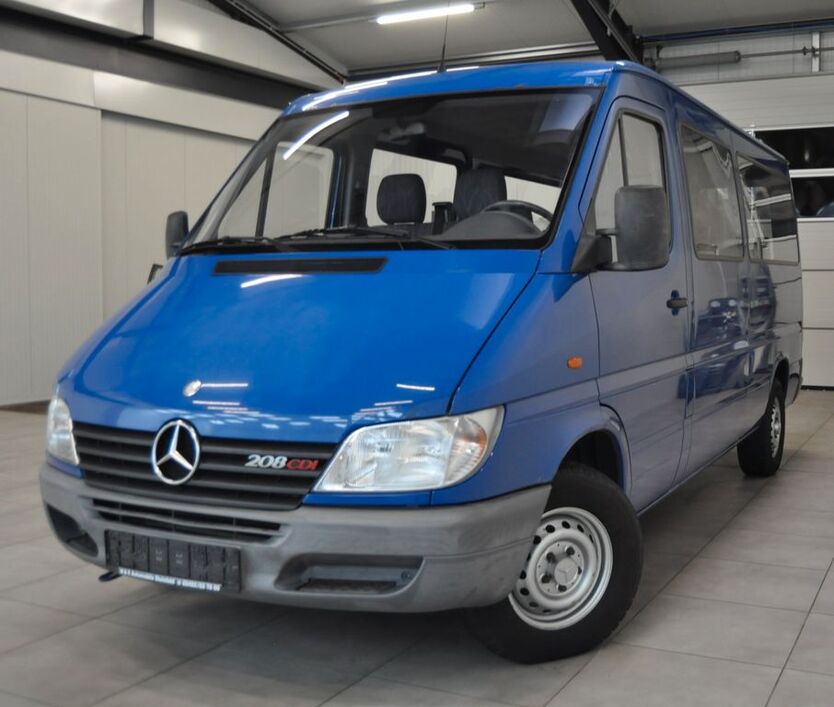 Sprinter