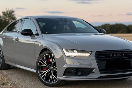 Audi A7 215.000 km 22.450 &euro; Emmelshausen 56281